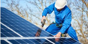 Installation Maintenance Panneaux Solaires Photovoltaïques à Salles-sous-Bois